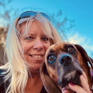 Meet your Posher, Gail